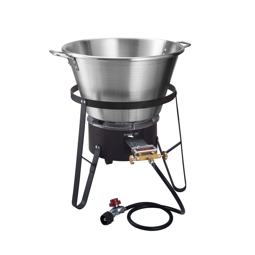 Burner Stove Stand Cooker