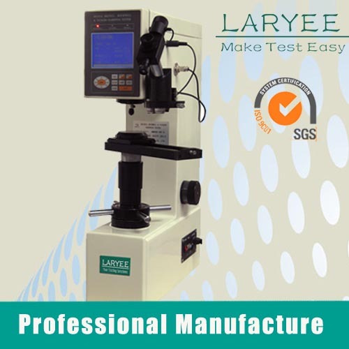 Hardness Material Testing Equipment