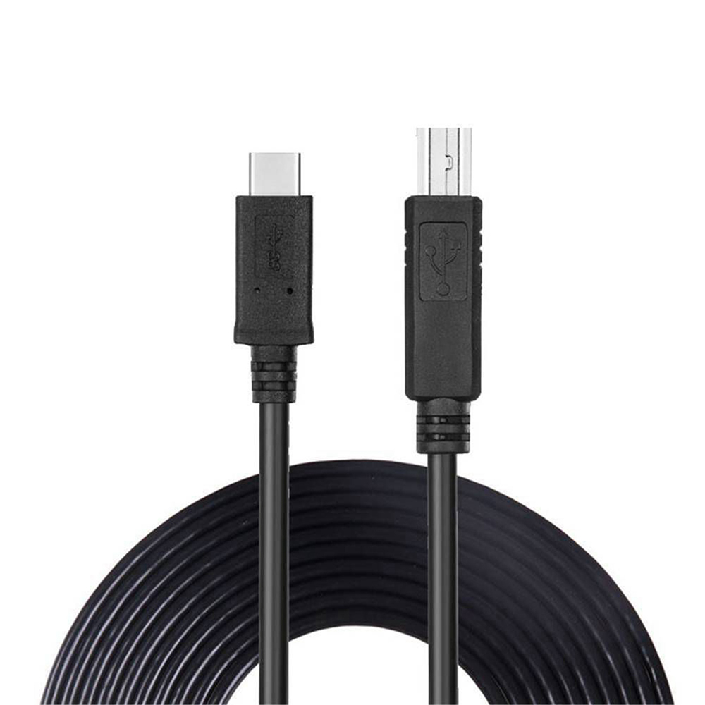 USB 1 Male to USB 0 Data Cable