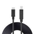 USB 1 Male to USB 0 Data Cable
