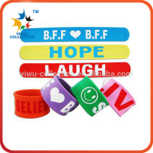 Reflective Slap Arm Strap Bands, Color may vary