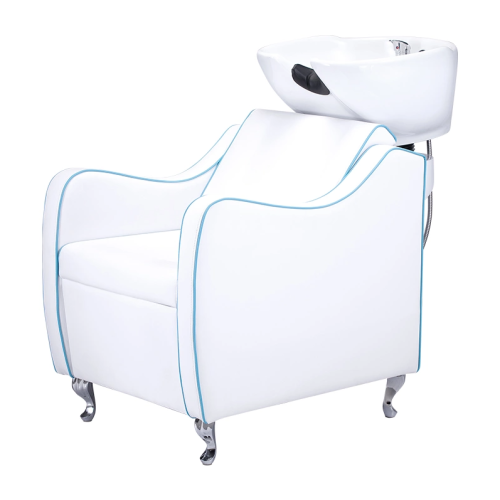 Professional multifunctional shampoo chair