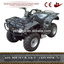 Kids Gas Powered Cool Sports Atv 150Cc Competitive Quadricycle