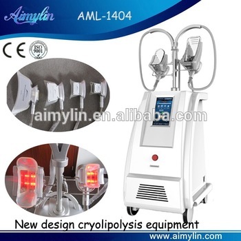 cryolipolysis equipment /cryolipolysis machine