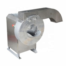 Electric Potato Chips Cutter for Cassava and Carrot Chips Making Machine