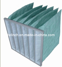 F6 Air Fiter, Pocket Filter, Bag Filter