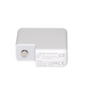 Snelle type-c wisselstroomadapter van 61 W voor MacBook