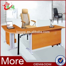 high quality best selling L shape table A11