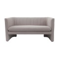 Modern Loafer SC25 Fabric Sofa