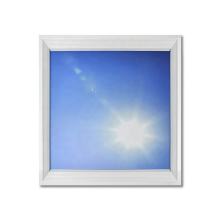 Modern Smart LED Sky Light Panel - Blue Sky