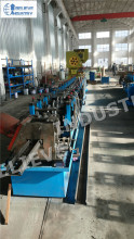 Rack Roll Forming Machine