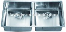 331616 undermount bar sink sizes