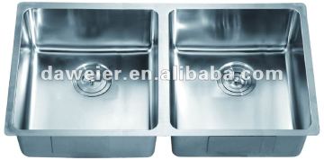 331616 undermount bar sink sizes