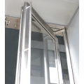 Ditec Openers for Household Balanced Doors