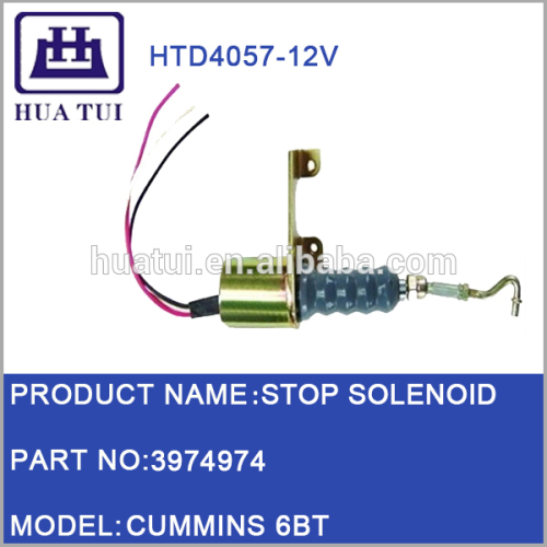 KZ001 solenoid valve for washing machine