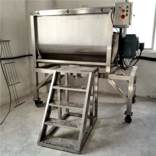 2014 High Quality Pharmaceutical Powder Mixer Tdpm Series