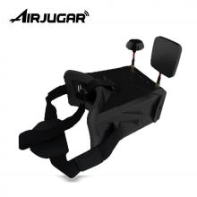 5.8G 40CH 5 Inch Video Headset