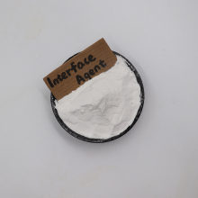 High Performance Interface Agent Admixtures