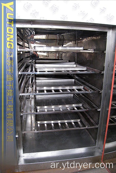 CT-C Series Medlar Drying Oven