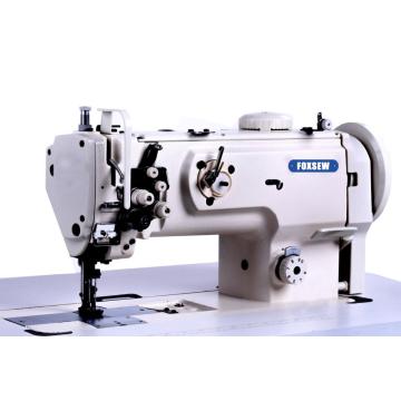 Double Needle Compound Feed Sofa Furniture Sewing Machine