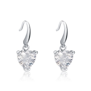 self piercing color change popular earrings