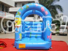 Ocean World New Arrival Inflatable Bouncer