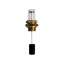 Vertical Oil Level Indicator for Transformers