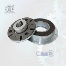 Electric Magnet Brake - Spring-Applied Industrial Brake