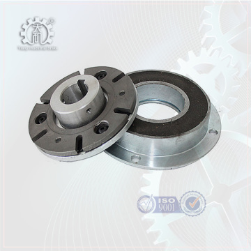 Electric Magnet Brake - Spring-Applied Industrial Brake