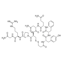 Desmopresina de alta pureza 99% En existencias CAS 16679-58-6