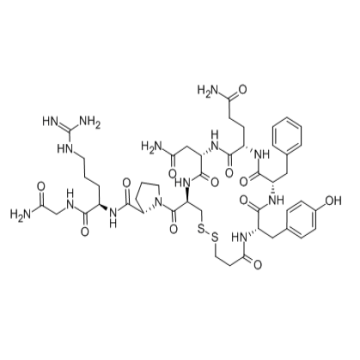 High Purity Desmopressin 99% In Stock CAS 16679-58-6