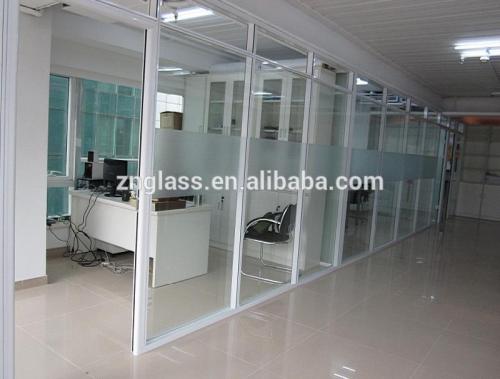 070 Tempered glass doors, commercial glass doors