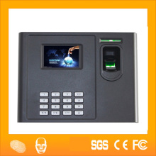 School Management Fingerprint Time Attendance (HF-Bio800)