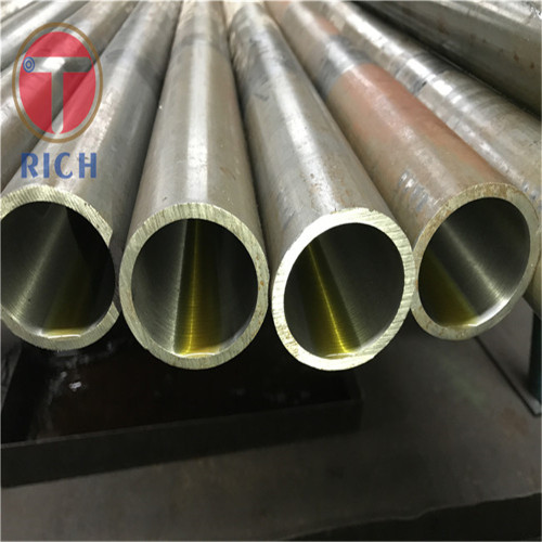 EN10305-1 E355 Precision Honed Honing Steel Tube Lancar