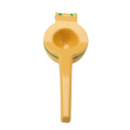 Handheld Lemon Lime Squeezer Handmatige citruspers Juicer