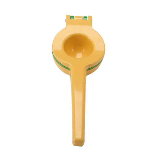 Handheld Lemon Lime Squeezer Handmatige citruspers Juicer