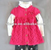 girl dress sweater