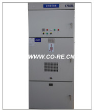 KYN44A-12(Z)Metal-clad Withdrawable High Voltage Switchgear Cubicle