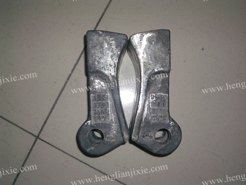 Casting Factory OEM Sand Casting Hammer