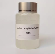 SLES70 Raw Material for Soap Making Daily Chemicals