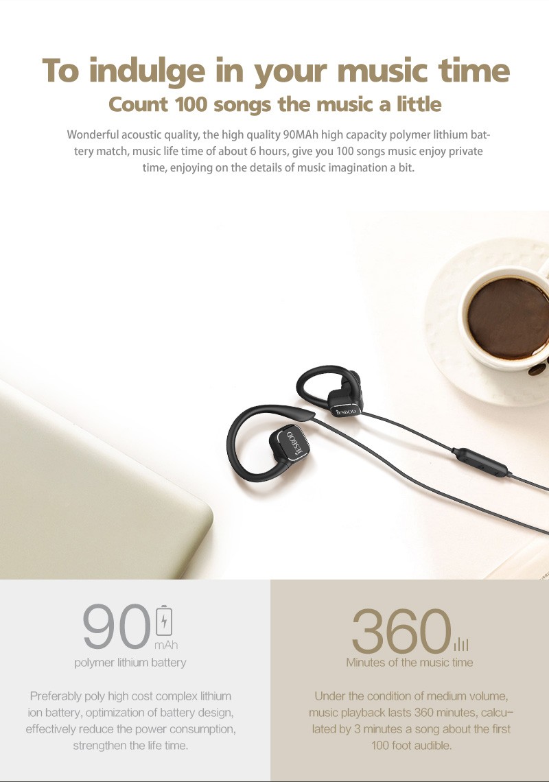 Bluetooth Earpiece