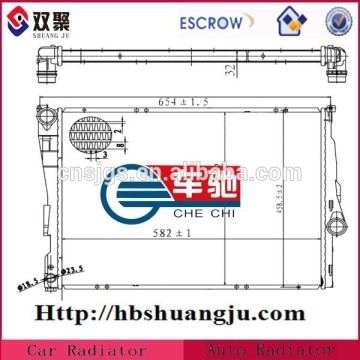 Radiator Manufacturer