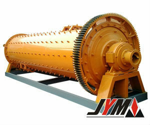 Ceramic ball mill