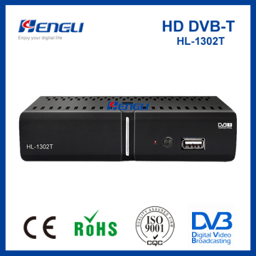 cheap hot sale MPEG4/H.264 firmware upgrade dvb-t