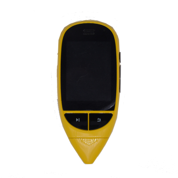 Factory Direct OEM Talking Pen with 2.4 Inch LCD Screen: Your Ultimate Video Reading Companion