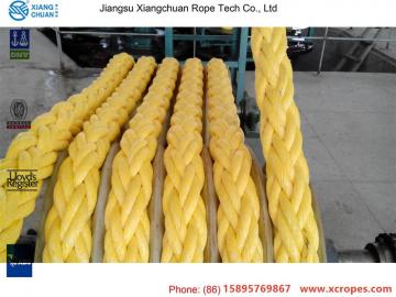 XCFLEX Rope Mixed Rope