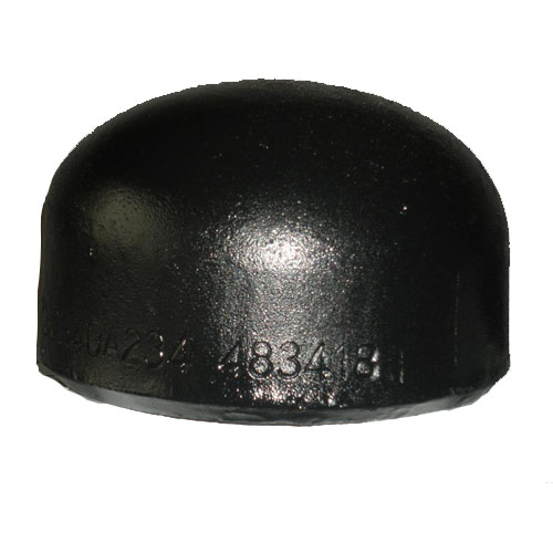 Alloy Steel Butt Welding Cap