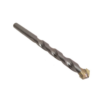 Tungsten Carbide Tipped Drill Bits