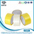 China products 48mmx 45mic Yellow Tape for Box Packing