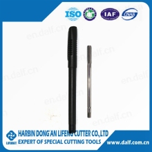 special customized carbide screw thread taps& die threading tools